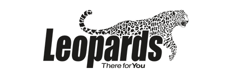 leopards